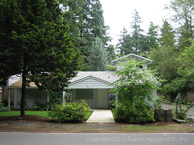 Lake Oswego Plastic Surgery Office in Portland